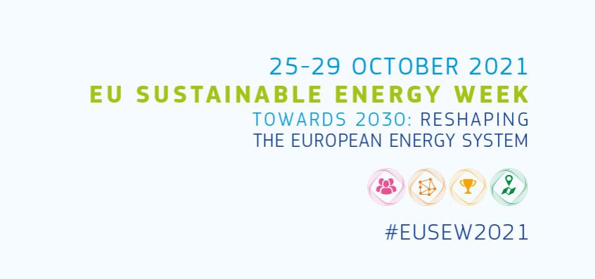 EU Sustainable Energy Week (EUSEW)